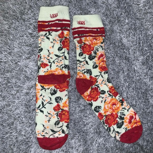 vans ski socks